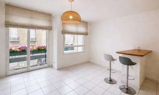 Appartement 2 Pièces 42 m² à vendre à Reims (51100)