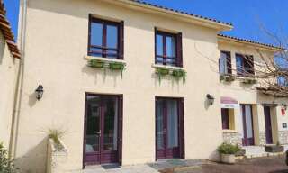 Maison 15 Pièces 428 m² à vendre à Saint-Romain (16210)