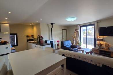 Maison 5 pièces 340000 €