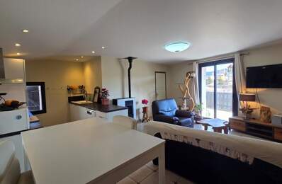 Maison rénovée à Formiguères avec vue dégagée, extérieurs et fort potentiel — photo du bien