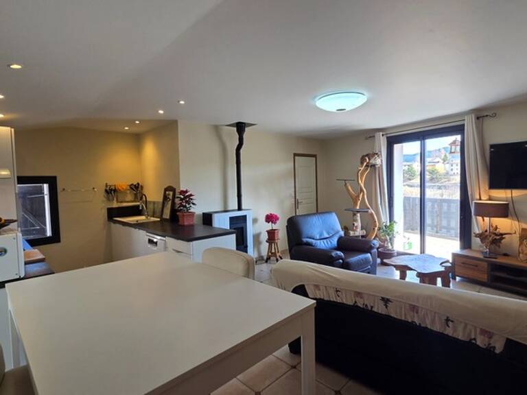 Maison rénovée à Formiguères avec vue dégagée, extérieurs et fort potentiel — photo 1