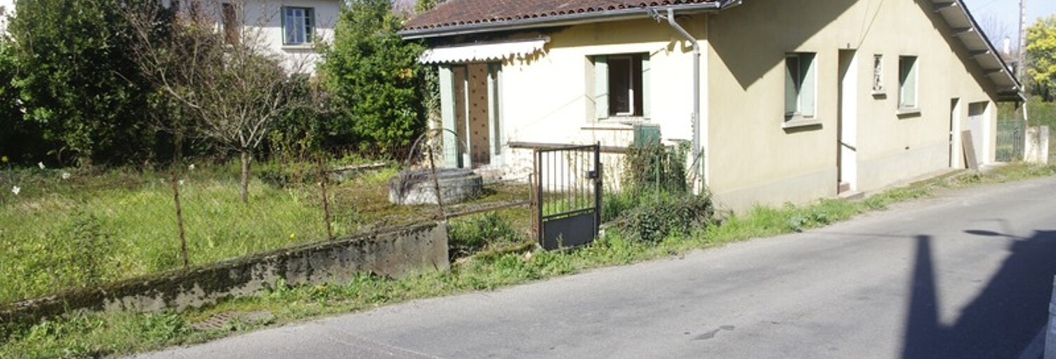 Maison 4 Pièces 75 m² à vendre à Marciac (32230)