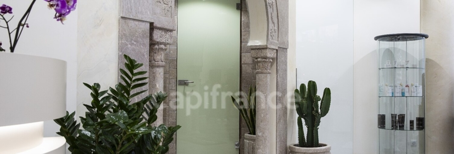 Commerce 5 Pièces 154 m² à vendre à Nogent-sur-Marne (94130)