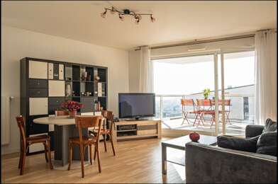 Appartement 4 pièces 420000 €