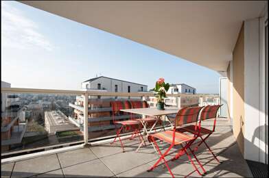 Appartement 4 pièces 420000 €