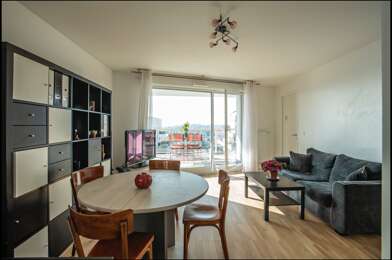 Appartement 4 pièces 420000 €