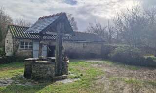 Maison 6 Pièces 130 m² à vendre à Saint-André-des-Eaux (44117)