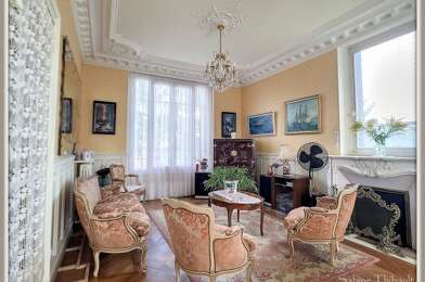 Maison 7 pièces 397000 €