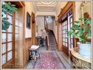 Dpt Sarthe (72), à vendre AUBIGNE RACAN maison 7 pièces 196 m2 - Studio — photo 3
