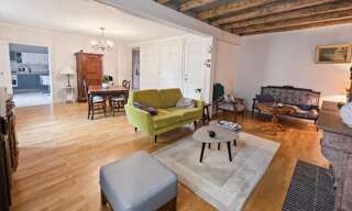 Maison 4 Pièces 117 m² à vendre à Lons-le-Saunier (39000)