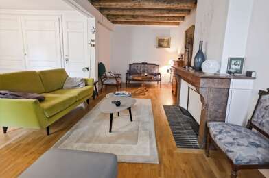 Maison 4 pièces 223500 €