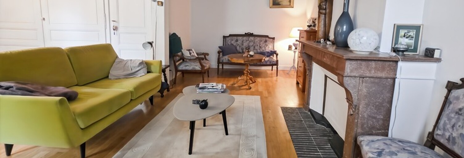Maison 4 Pièces 117 m² à vendre à Lons-le-Saunier (39000)