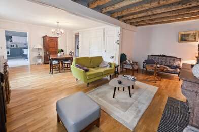 Maison 4 pièces 223500 €