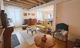 Maison 4 Pièces 117 m² à vendre à Lons-le-Saunier (39000)