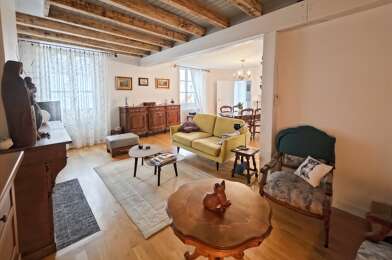 Maison 4 pièces 223500 €