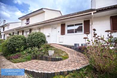 Maison 3 pièces 275000 €