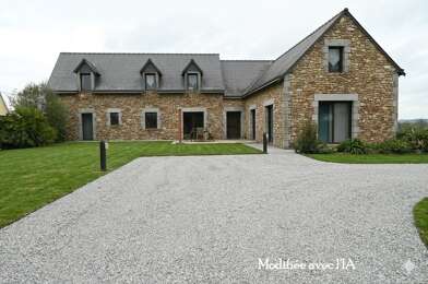 Maison 6 pièces 295000 €