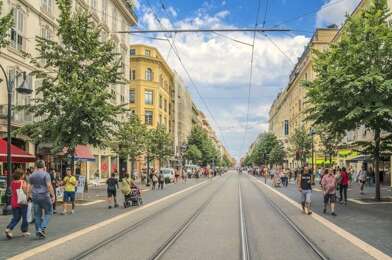 Commerce 1 pièces 180000 €