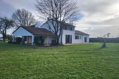 Maison 7 pièces 199900 €