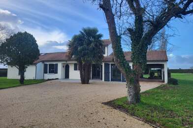 Maison 7 pièces 199900 €