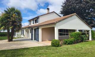 Maison 7 Pièces 144 m² à vendre à Airvault (79600)