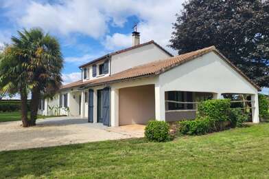 Maison 7 pièces 199900 €