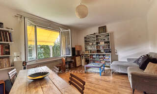 Appartement 4 Pièces 92 m² à vendre à Aix-en-Provence (13090)