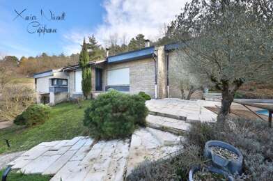 Maison 5 pièces 449500 €