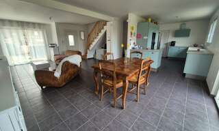 Maison 6 Pièces 132 m² à vendre à Oinville-sous-Auneau (28700)