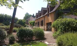 Maison 10 Pièces 351 m² à vendre à Gréez-sur-Roc (72320)