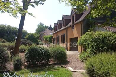 Maison 10 pièces 374000 €