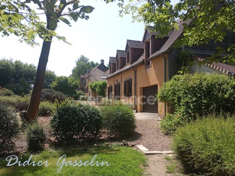 2 Maisons à vendre 10 pièces  (72) — photo 1