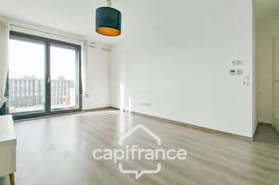 Appartement 3 pièces 255000 €