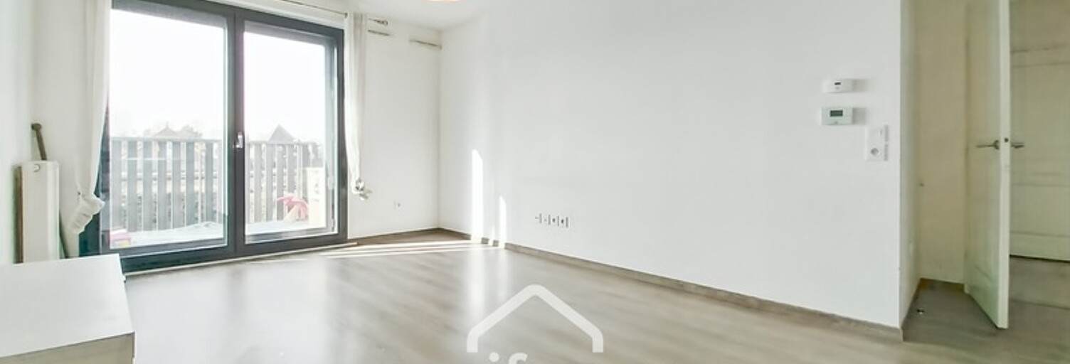 Appartement 3 Pièces 57 m² à vendre à Le Raincy (93340)