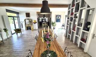 Maison 11 Pièces 440 m² à vendre à Chartres (28000)