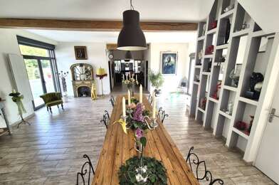 Maison 11 pièces 1250000 €