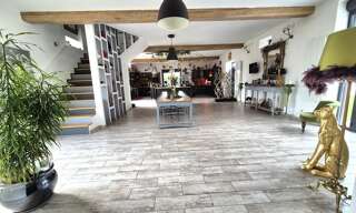 Maison 11 Pièces 440 m² à vendre à Chartres (28000)