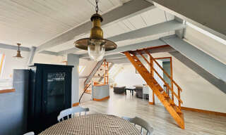 Maison 10 Pièces 200 m² à vendre à Camaret-sur-Mer (29570)