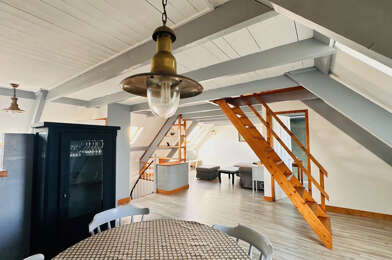 Maison 10 pièces 445000 €