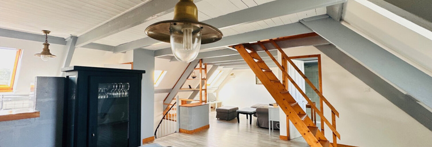 Maison 10 Pièces 200 m² à vendre à Camaret-sur-Mer (29570)