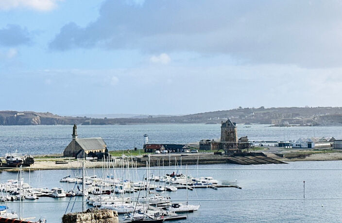 Coup de Cœur à Camaret-sur-Mer — photo 2
