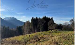 Terrain  15405 m² à vendre à Arâches-la-Frasse (74300)