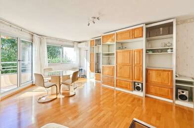 Appartement 4 pièces 330000 €