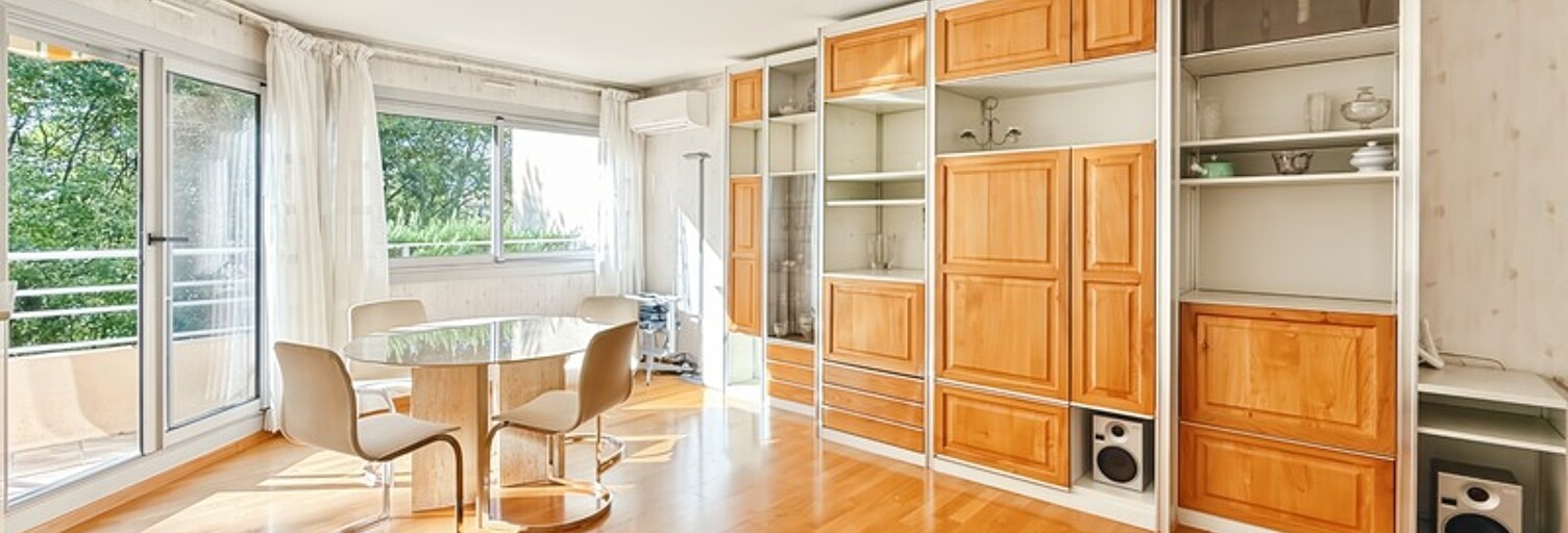 Appartement 4 Pièces 81 m² à vendre à Bordeaux (33300)