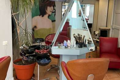 Commerce 1 pièces 81400 €