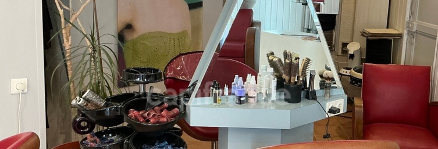 Commerce 1 Pièce 31 m² à vendre à Avignon (84000)