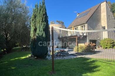 Maison 15 pièces 498000 €