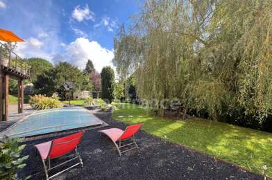 Maison 15 pièces 498000 €