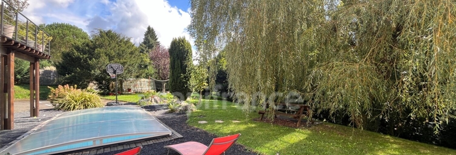 Maison 15 Pièces 472 m² à vendre à Lourdes (65100)