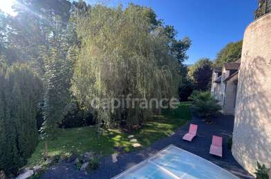 Maison 15 pièces 498000 €